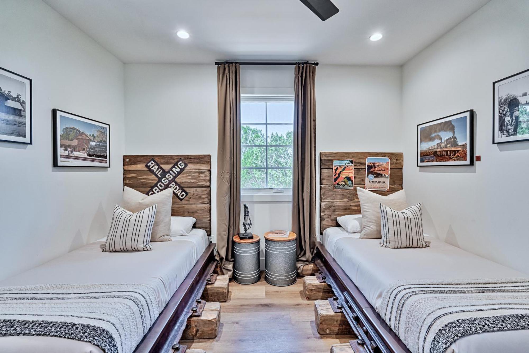 וויליאמס Inn History Grand Canyon Cabin מראה חיצוני תמונה